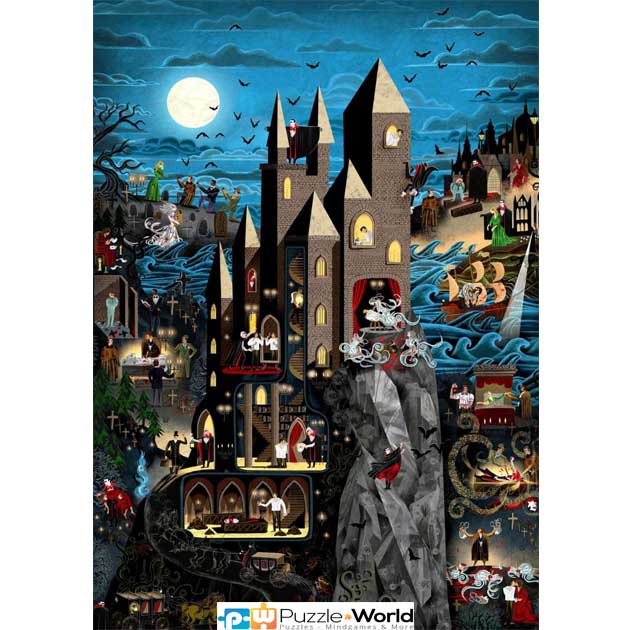 The World of Dracula - Image 2