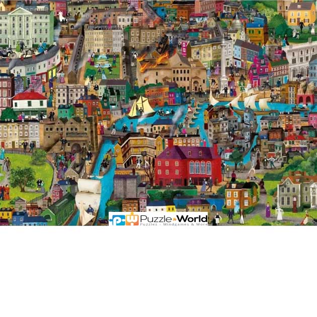 The World of Charles Dickens - Image 2