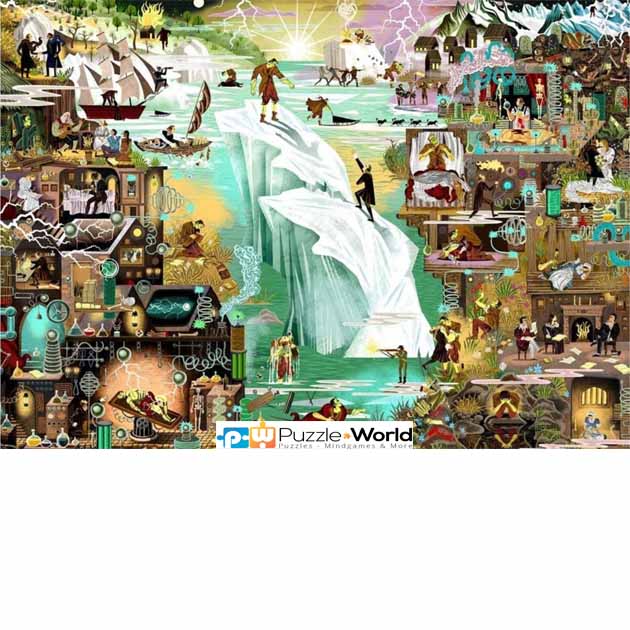 The World of Frankenstein - Image 2